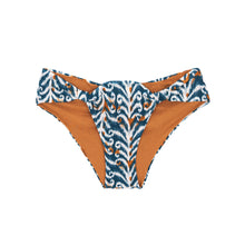 Charger l'image dans la galerie, Product Front: Rio De Sol Bas Bottom Ikat Mel
