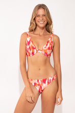 Charger l'image dans la galerie, Model Front: Rio De Sol Bas Bottom Mirage Essential-Comfy
