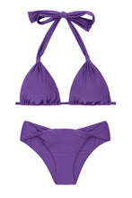 Charger l'image dans la galerie, Product Front: Rio De Sol Ensemble Set Amuleto Mel

