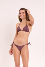 Charger l'image dans la galerie, Image 09: Rio De Sol Bas Bottom Malibu-Ebano Lacinho
