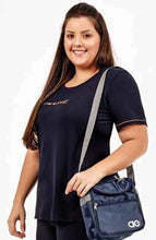 Charger l&#39;image dans la galerie, Model Front: Alto Giro Fitness Haut Top Athletic As You Are
