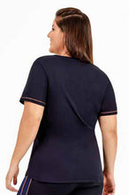 Charger l&#39;image dans la galerie, Model Back: Alto Giro Fitness Haut Top Athletic As You Are
