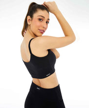 Charger l&#39;image dans la galerie, Image 02: Alto Giro Fitness Haut Top Unique Reverse Preto
