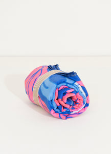 Always Blooming Florelia Towel