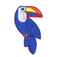 Charger l&#39;image dans la galerie, Badges Tropical
