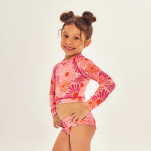 Charger l&#39;image dans la galerie, Bikini Girl Solar Rose
