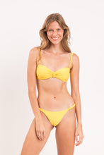 Charger l&#39;image dans la galerie, Bottom Amarelo Cheeky-Crispy
