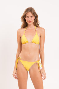 Bottom Amarelo Ibiza-Comfy