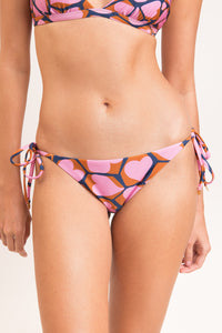 Bottom Amore-Pink Ibiza-Comfy