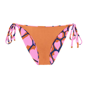 Bottom Amore-Pink Ibiza-Comfy