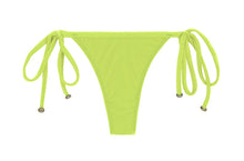 Charger l&#39;image dans la galerie, Bottom Lime Tri Micro
