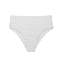 Charger l&#39;image dans la galerie, Bottom Memphis-White Hotpants
