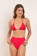 Charger l&#39;image dans la galerie, Bottom Rouge Hotpants
