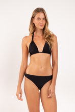 Charger l&#39;image dans la galerie, Bottom Shimmer-Black Essential-Comfy
