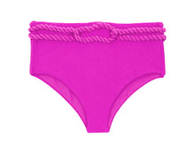 Charger l&#39;image dans la galerie, Bottom St-Tpz-Pink Hotpant-High
