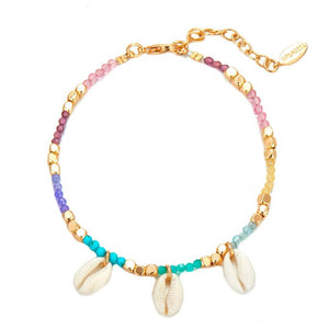 Bracelet Bonzina Gold Hipanema