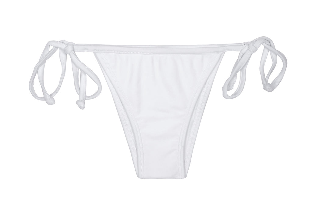 Product Front: Brazilian Bikini Shop Bas Calcinha Branco