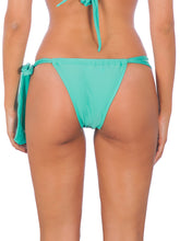 Charger l&#39;image dans la galerie, Model Back: Brazilian Bikini Shop Bas Mare Lace
