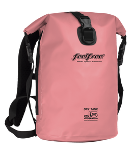 Dry Tank 15l Pink
