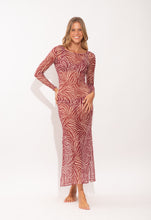 Charger l&#39;image dans la galerie, Dune Dress Lucy
