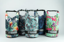 Charger l&#39;image dans la galerie, Image 04: Feelfree Sac De Plage Dry Tube 1,5L Tropical Harmony Mint
