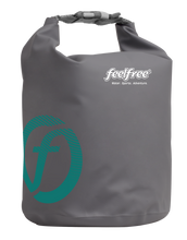 Charger l&#39;image dans la galerie, Image 02: Feelfree Sac De Plage Dry Tube 5L Grey
