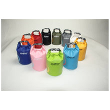 Charger l&#39;image dans la galerie, Image 03: Feelfree Sac De Plage Tube Mini 3L Rouge
