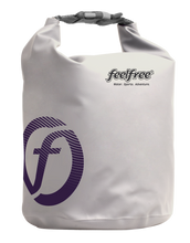 Charger l&#39;image dans la galerie, Image 02: Feelfree Sac De Plage Tube Mini 3L White
