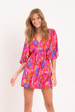 Charger l&#39;image dans la galerie, Flavors Mini Dress
