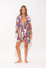 Charger l&#39;image dans la galerie, Garden-Flower Kimono
