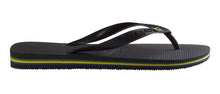 Charger l&#39;image dans la galerie, Model Back: Havaianas Tongs Havaianas Brasil Black
