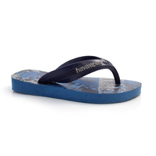 Charger l&#39;image dans la galerie, Image 05: Havaianas Tongs Havaianas Kids Max Street Azul Aco
