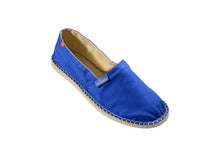 Charger l&#39;image dans la galerie, Product Front: Havaianas Espadrille Havaianas Origine Ii Blue Star
