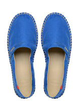 Charger l&#39;image dans la galerie, Image 04: Havaianas Espadrille Havaianas Origine Ii Blue Star
