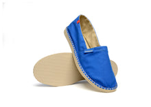 Charger l&#39;image dans la galerie, Image 05: Havaianas Espadrille Havaianas Origine Ii Blue Star
