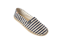 Charger l&#39;image dans la galerie, Product Front: Havaianas Espadrille Havaianas Origine Navy White/Blue
