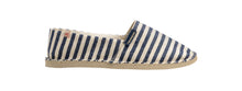 Charger l&#39;image dans la galerie, Image 02: Havaianas Espadrille Havaianas Origine Navy White/Blue
