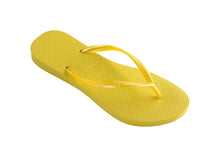 Charger l&#39;image dans la galerie, Product Front: Havaianas Tongs Havaianas Slim Revival Yellow
