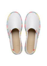 Charger l&#39;image dans la galerie, Havaianas Origine Details White
