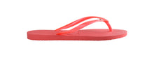 Charger l&#39;image dans la galerie, Havaianas Slim Crystal Sw Coralnew
