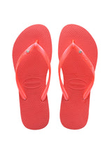 Charger l&#39;image dans la galerie, Havaianas Slim Crystal Sw Coralnew
