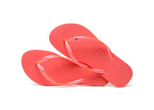Charger l&#39;image dans la galerie, Havaianas Slim Crystal Sw Coralnew
