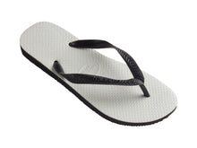 Charger l&#39;image dans la galerie, Gallery: Havaianas Tongs Tradicional Black

