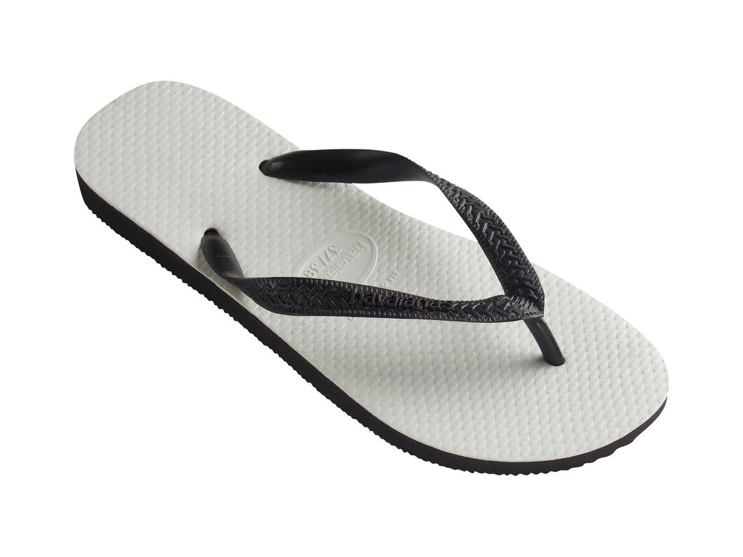 Gallery: Havaianas Tongs Tradicional Black