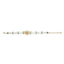 Charger l&#39;image dans la galerie, Image 03: Hipanema Bracelet Bracelet Theodose Multi Hipenema
