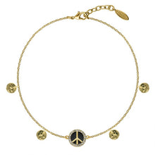 Charger l&#39;image dans la galerie, Model Front: Hipanema Bracelet Joyful Smoky Hipanema
