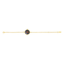 Charger l&#39;image dans la galerie, Image 02: Hipanema Bracelet Lover Blue Hipanema
