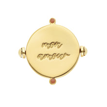 Charger l&#39;image dans la galerie, Image 04: Hipanema Bague Miamor Black Hipanema
