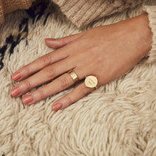 Charger l&#39;image dans la galerie, Image 07: Hipanema Bague Miamor Black Hipanema
