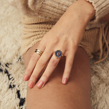 Charger l'image dans la galerie, Image 05: Hipanema Bague Miamor Blue Hipanema
